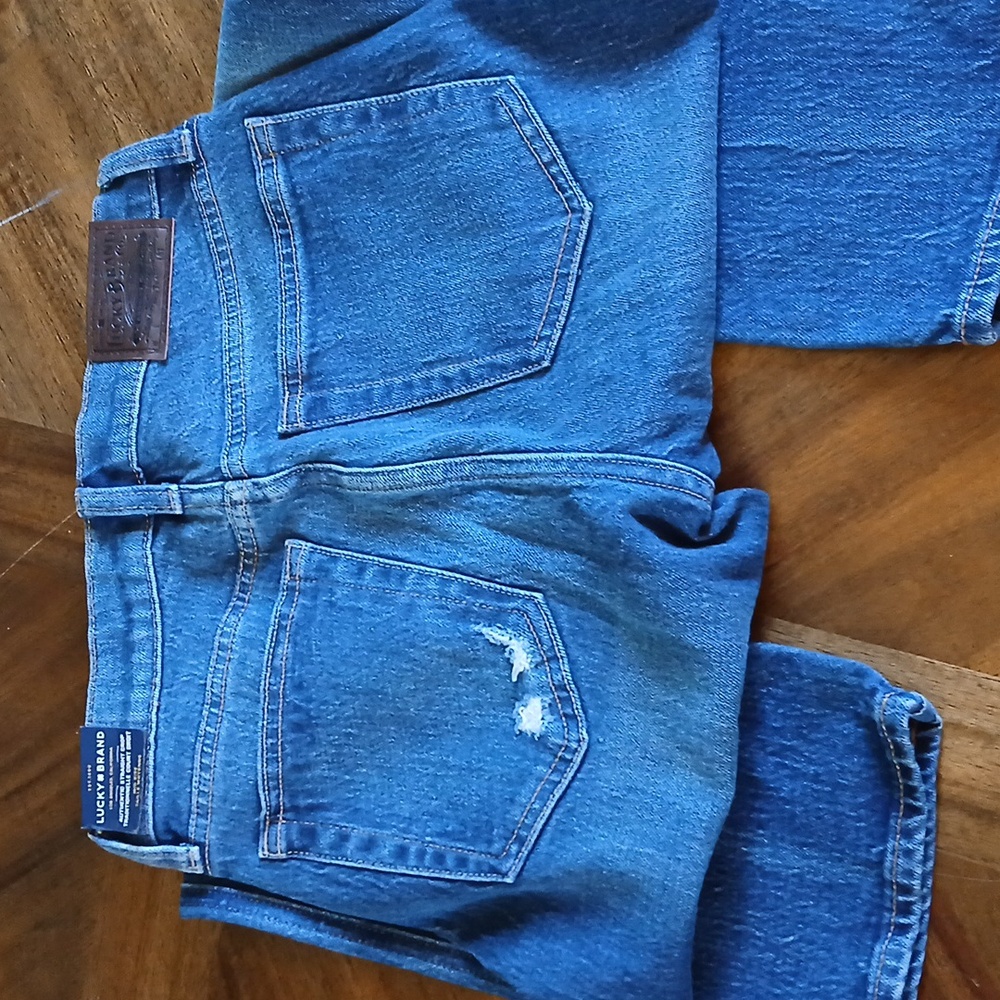 Lucky Brand Jeans - Picture 5 of 8